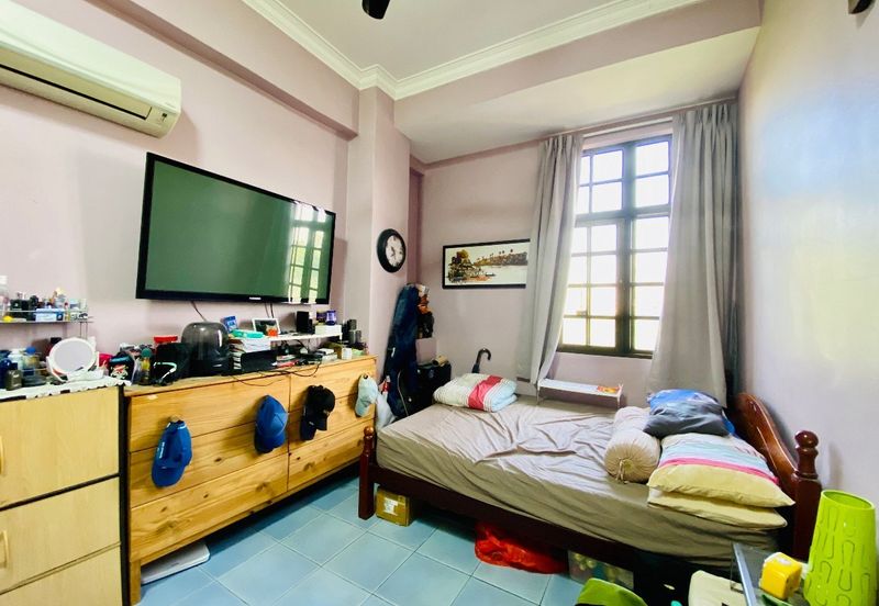 [ RENO ] Serdang Jaya Putra Indah Condo 