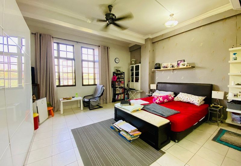 [ RENO ] Serdang Jaya Putra Indah Condo 