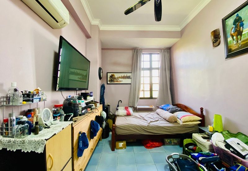 [ RENO ] Serdang Jaya Putra Indah Condo 