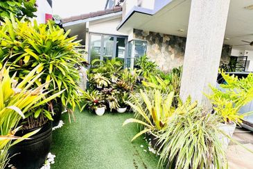 Taman Cahaya Alam, Seksyen U12