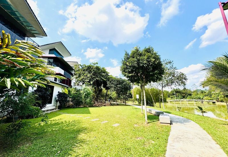 Taman Cahaya Alam, Seksyen U12