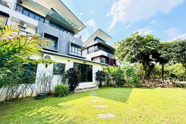 Taman Cahaya Alam, Seksyen U12