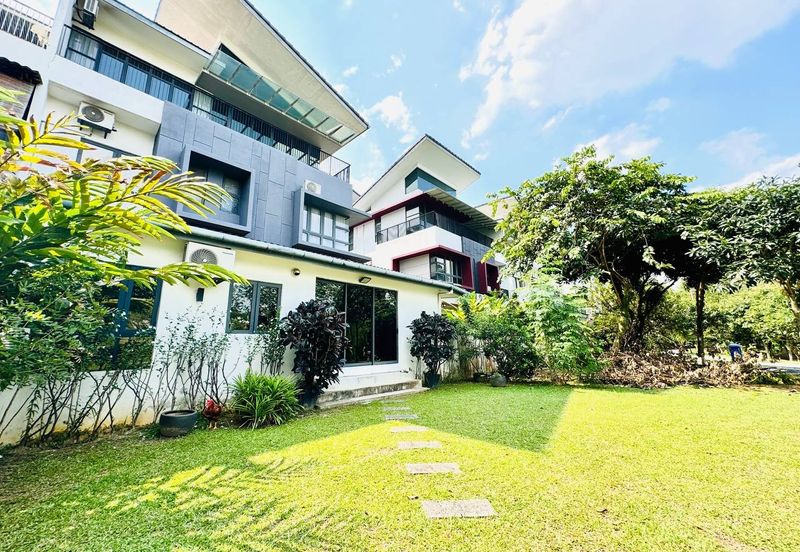 Taman Cahaya Alam, Seksyen U12