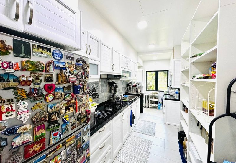 Taman Cahaya Alam, Seksyen U12