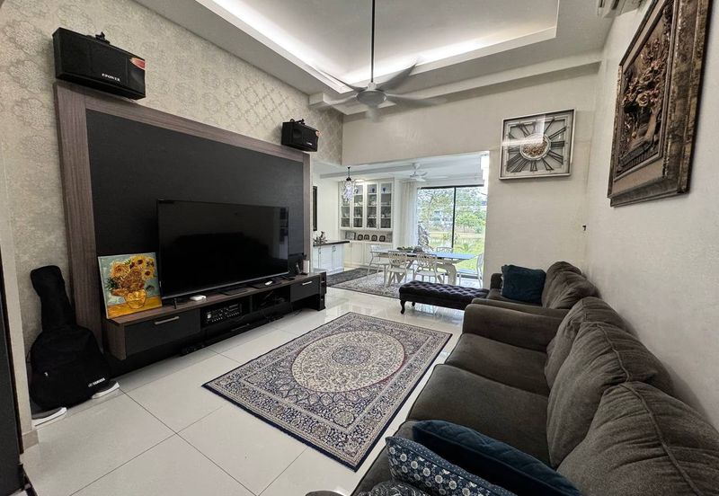 Taman Cahaya Alam, Seksyen U12