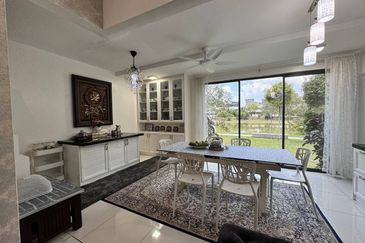 Taman Cahaya Alam, Seksyen U12