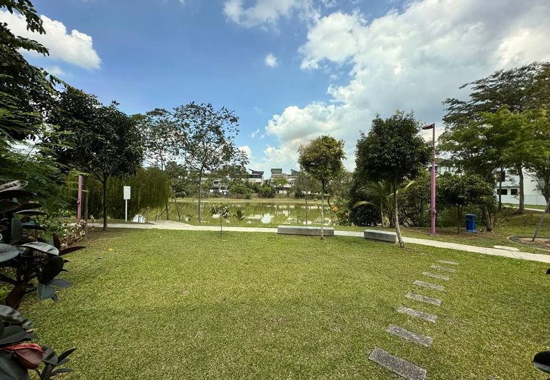 Taman Cahaya Alam, Seksyen U12