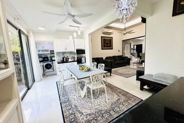 Taman Cahaya Alam, Seksyen U12