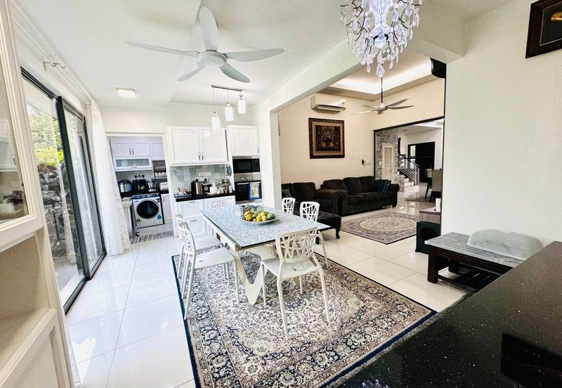 Taman Cahaya Alam, Seksyen U12