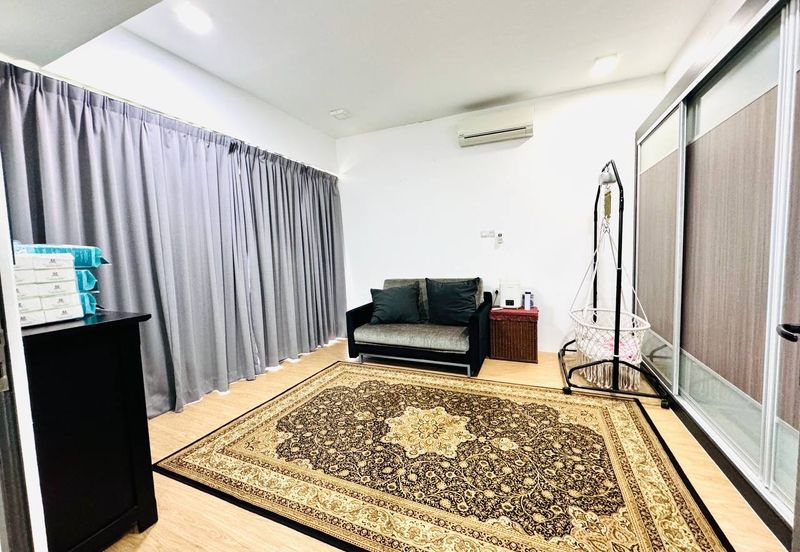 Taman Cahaya Alam, Seksyen U12