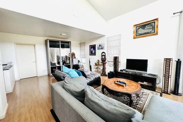 Taman Cahaya Alam, Seksyen U12