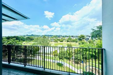 Taman Cahaya Alam, Seksyen U12