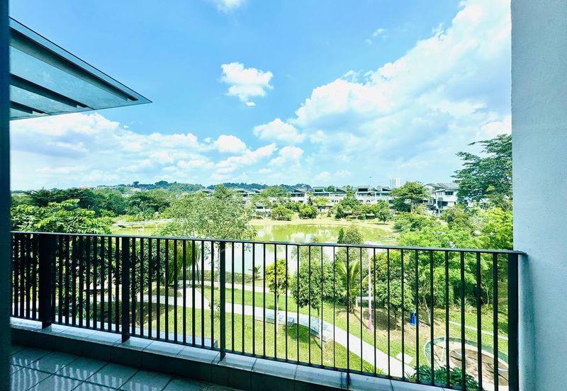 Taman Cahaya Alam, Seksyen U12