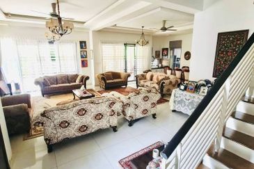 Taman Cahaya Alam, Seksyen U12