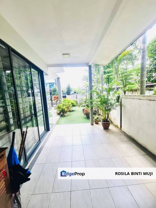 [ END LOT ] Semi D 2 Storey Cahaya Alam U12 Shah Alam , Selangor, Shah Alam