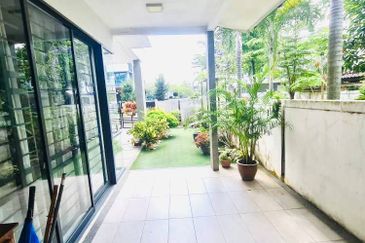 Taman Cahaya Alam, Seksyen U12