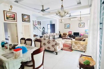 Taman Cahaya Alam, Seksyen U12