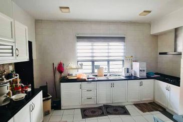 Taman Cahaya Alam, Seksyen U12