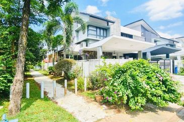 Taman Cahaya Alam, Seksyen U12