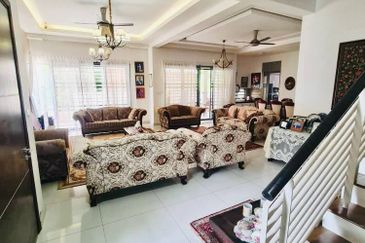 Taman Cahaya Alam, Seksyen U12