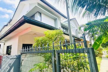 Taman Cahaya Alam, Seksyen U12