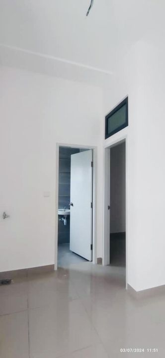 [ FREEHOLD ] For Sale 2 Storey Terrace @ Sejati Lakeside, Cyberjaya  , Selangor, Cyberjaya