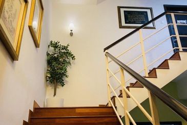 Perdana Lakeview East