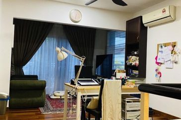 Perdana Lakeview East