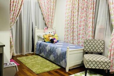 Perdana Lakeview East