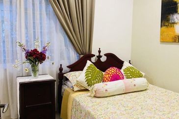 Perdana Lakeview East