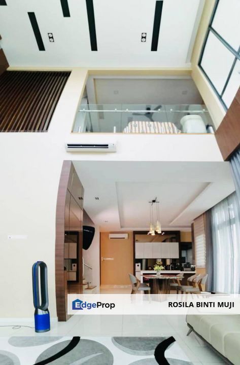 [ SPECIAL FEATURES ] Semi-D Sejati Residences Cyberjaya , Selangor, Cyberjaya