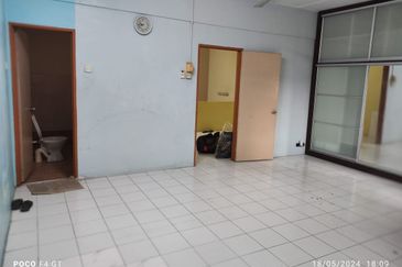 Seksyen 3, Bandar Baru Bangi