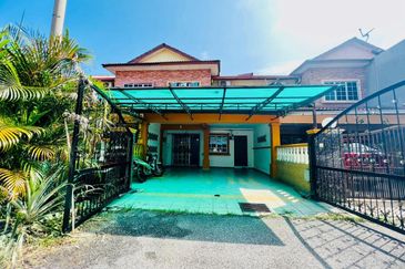 Seksyen 3, Bandar Baru Bangi