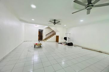 Seksyen 3, Bandar Baru Bangi