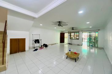 Seksyen 3, Bandar Baru Bangi