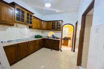 Seksyen 3, Bandar Baru Bangi