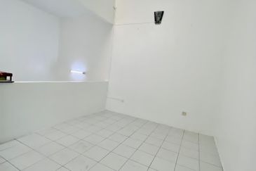 Seksyen 3, Bandar Baru Bangi