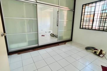 Seksyen 3, Bandar Baru Bangi