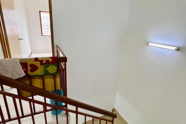 Seksyen 3, Bandar Baru Bangi