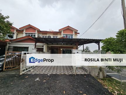 [ ENDLOT ] Fully Renovated Double Storey Bandar Tasik Kesuma Fasa 8 Semenyih , Selangor, Semenyih