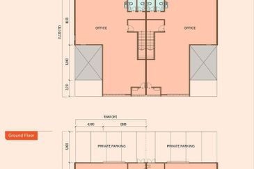 Rawang Mutiara Business Centre