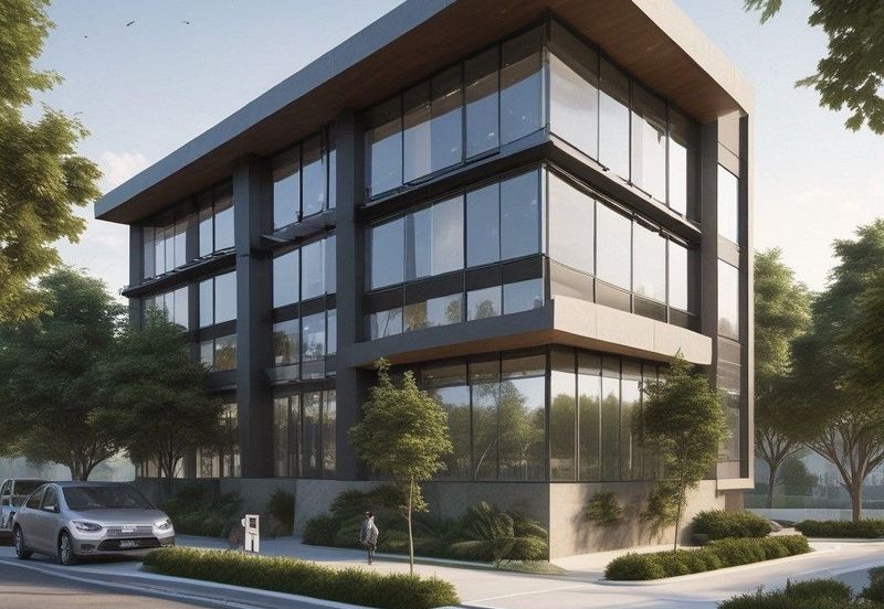 Rawang Mutiara Business Centre