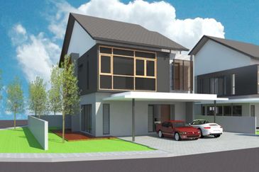 Seksyen 3, Bandar Baru Bangi