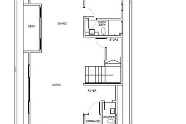 Seksyen 3, Bandar Baru Bangi
