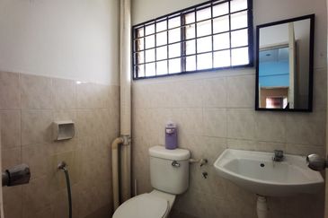 Seksyen 8, Bandar Baru Bangi