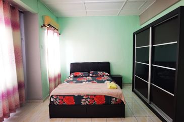 Seksyen 8, Bandar Baru Bangi