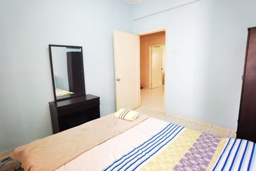 Seksyen 8, Bandar Baru Bangi