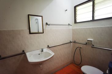 Seksyen 8, Bandar Baru Bangi