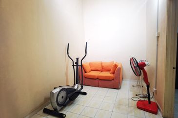 Seksyen 8, Bandar Baru Bangi