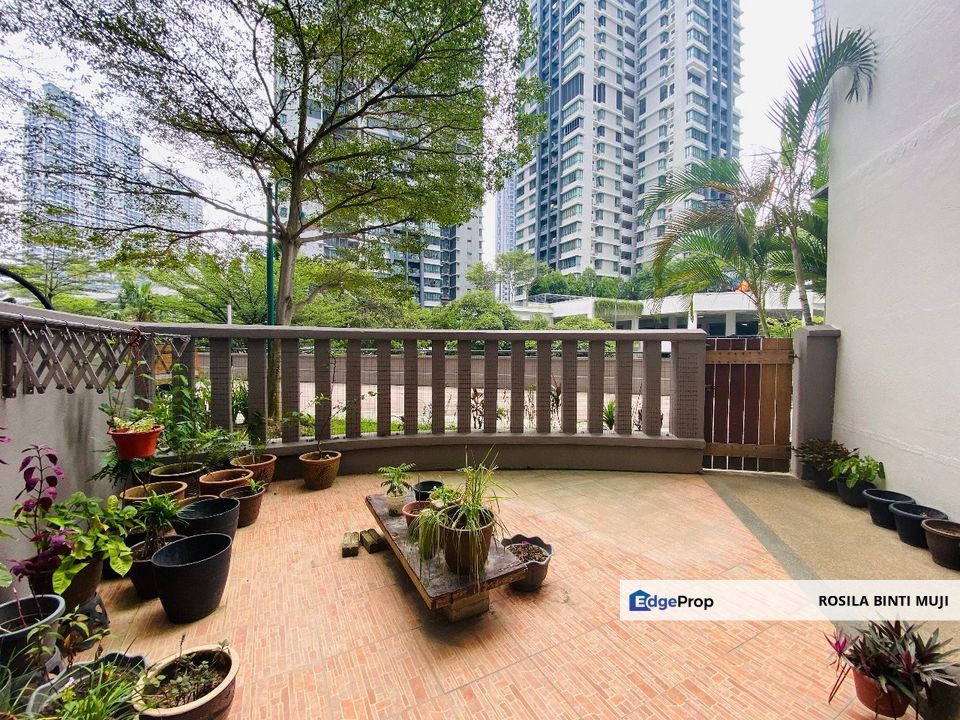 [ RUMAH CANTIK ] Villa Wangsamas Condo Wangsa Maju , Kuala Lumpur, Wangsa Maju